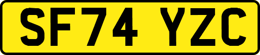 SF74YZC