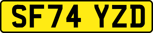 SF74YZD