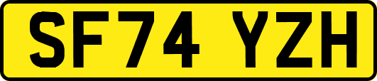 SF74YZH