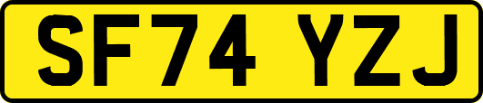 SF74YZJ