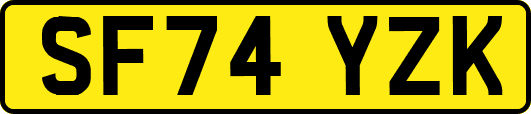 SF74YZK