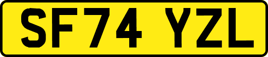 SF74YZL
