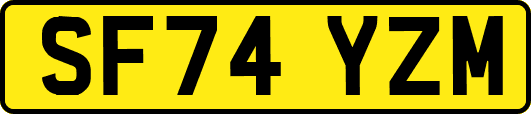SF74YZM