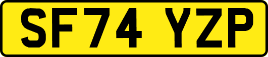 SF74YZP