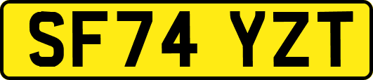 SF74YZT