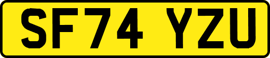 SF74YZU