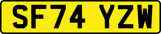 SF74YZW
