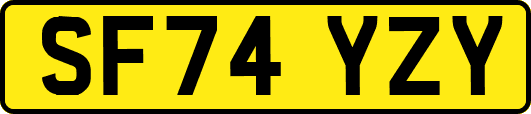SF74YZY