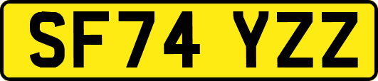 SF74YZZ