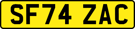 SF74ZAC