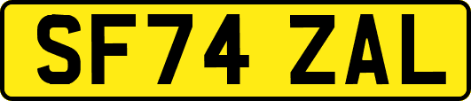 SF74ZAL