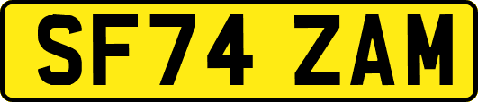 SF74ZAM