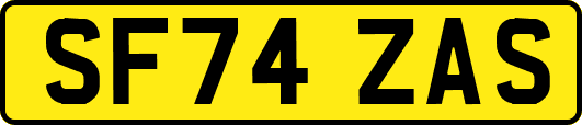 SF74ZAS