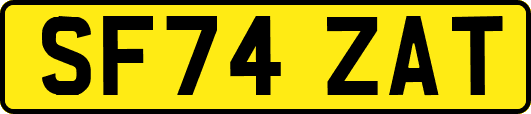 SF74ZAT