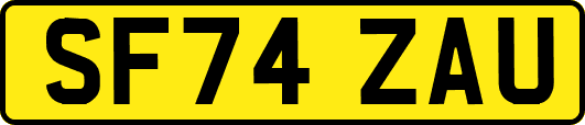 SF74ZAU