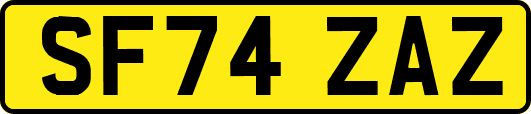 SF74ZAZ