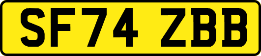 SF74ZBB