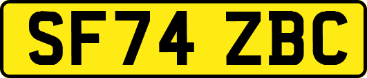 SF74ZBC