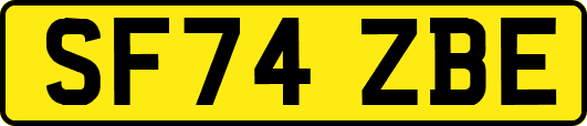 SF74ZBE