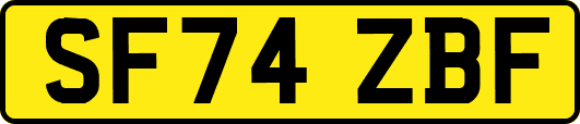 SF74ZBF