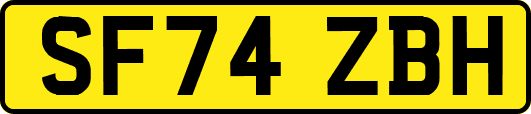 SF74ZBH