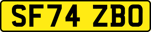 SF74ZBO