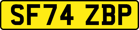 SF74ZBP