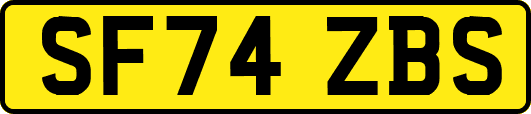 SF74ZBS