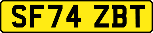 SF74ZBT