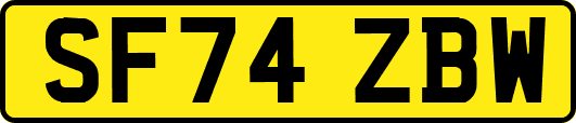 SF74ZBW