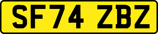 SF74ZBZ