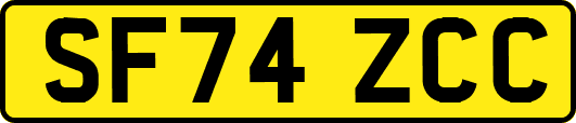 SF74ZCC