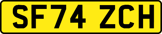 SF74ZCH
