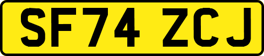 SF74ZCJ