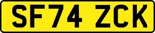 SF74ZCK