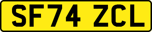 SF74ZCL