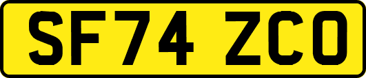 SF74ZCO