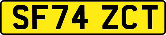 SF74ZCT