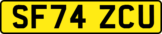 SF74ZCU