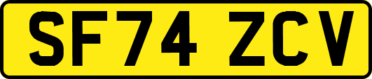 SF74ZCV