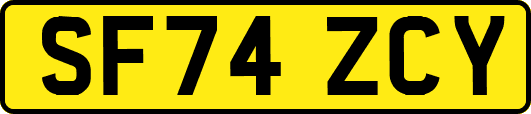 SF74ZCY