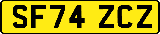 SF74ZCZ