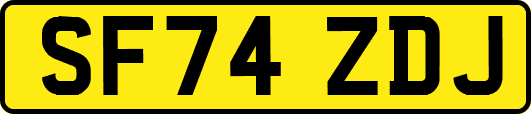 SF74ZDJ