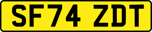 SF74ZDT