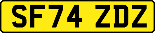 SF74ZDZ
