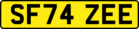 SF74ZEE
