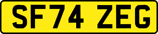SF74ZEG