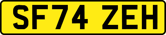SF74ZEH