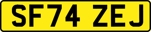 SF74ZEJ