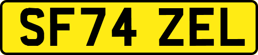 SF74ZEL